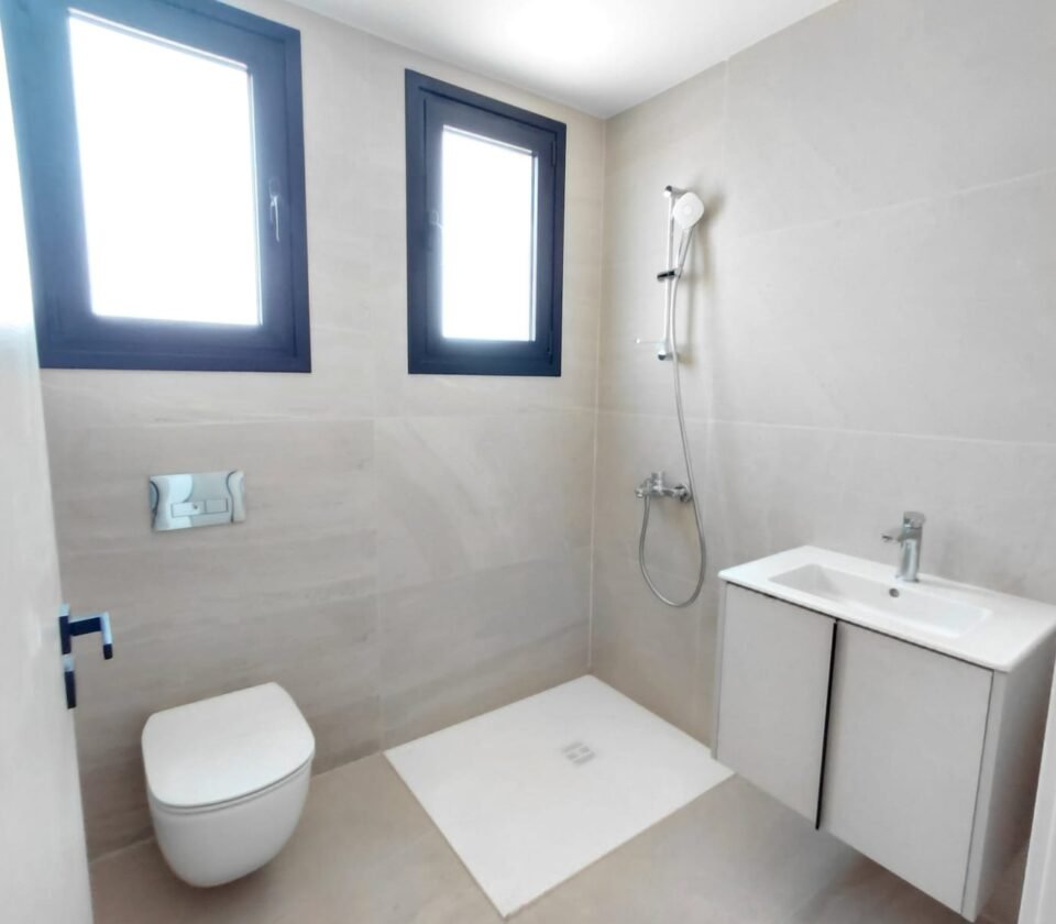 2 BR Apartment in Agios Athanasios, Limassol photo 10