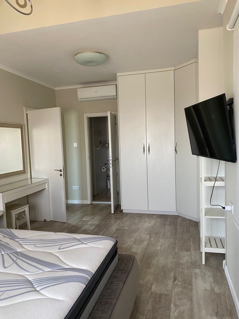 3 BR Apartment in Mesa Geitonia, Limassol photo 6