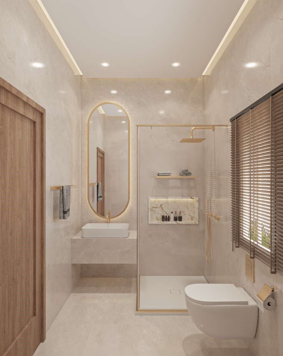 2 BR Apartment in Agios Athanasios, Limassol photo 5