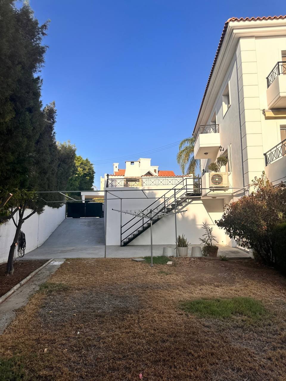 6 BR Villa in Potamos Germasogeias, Limassol photo 43