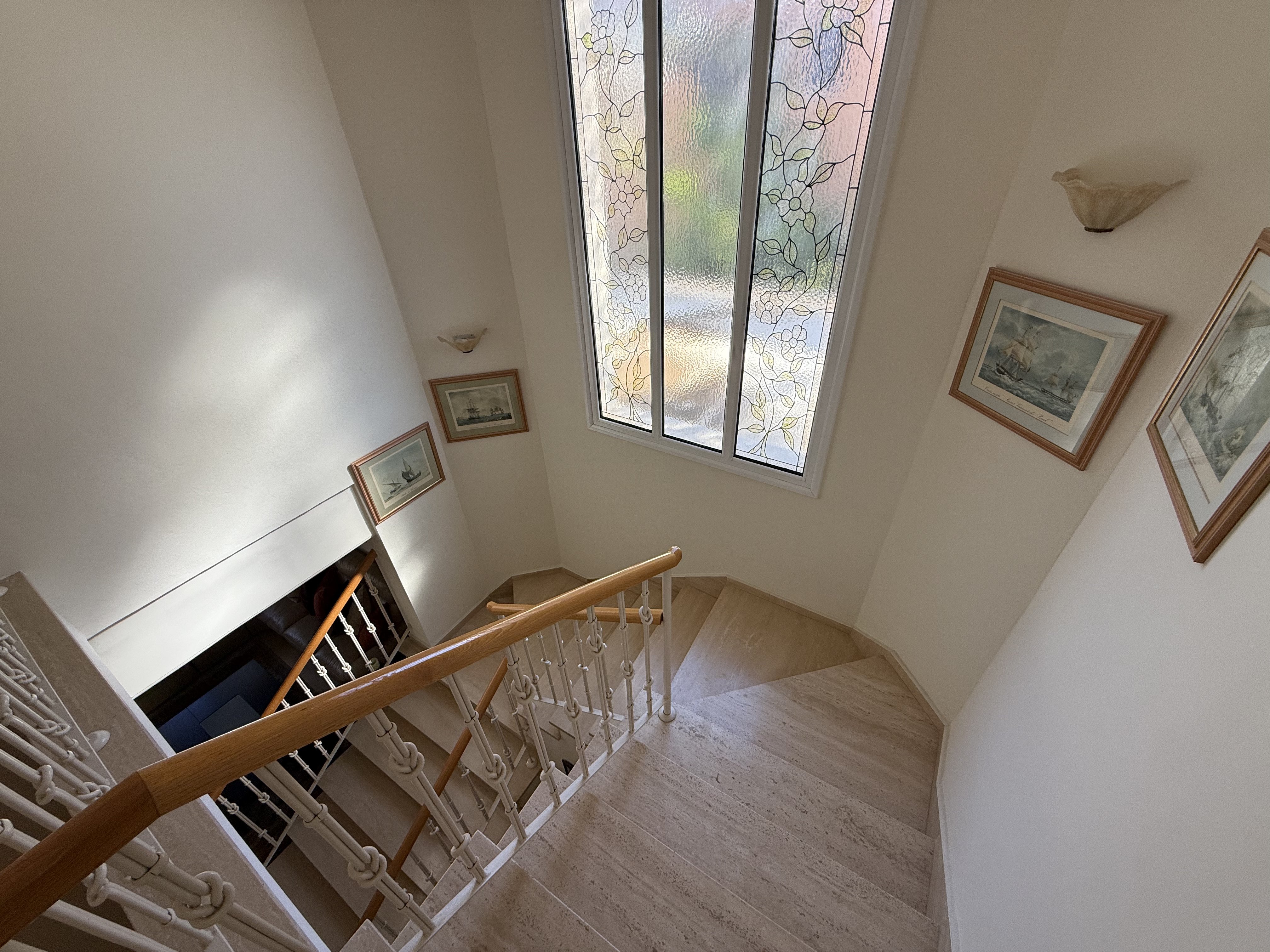 4 BR House in Mouttagiaka, Limassol photo 14