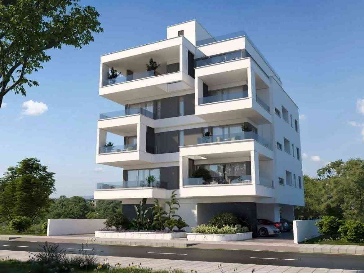 Residential Building for sale in Larnaca Center, Larnaca photo 2