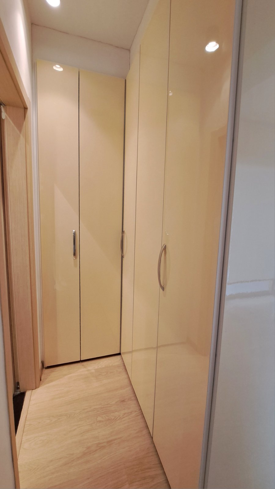 Luxury 3 BR Apartment in Agios Tychonas, Limassol Tourist Area photo 11