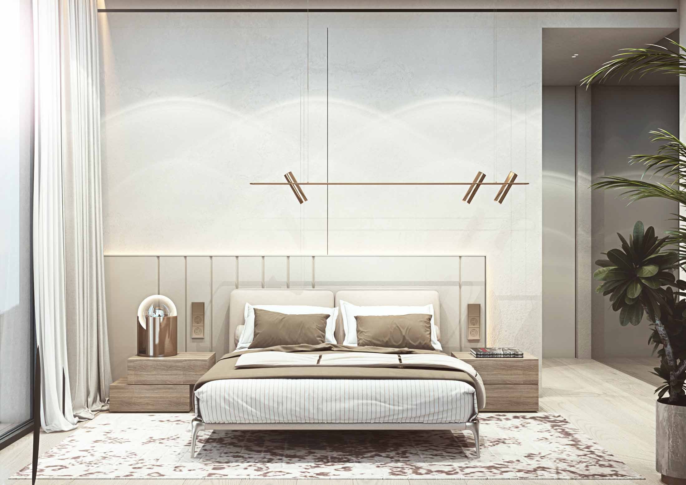 7 BR Villa in Pegeia photo 35