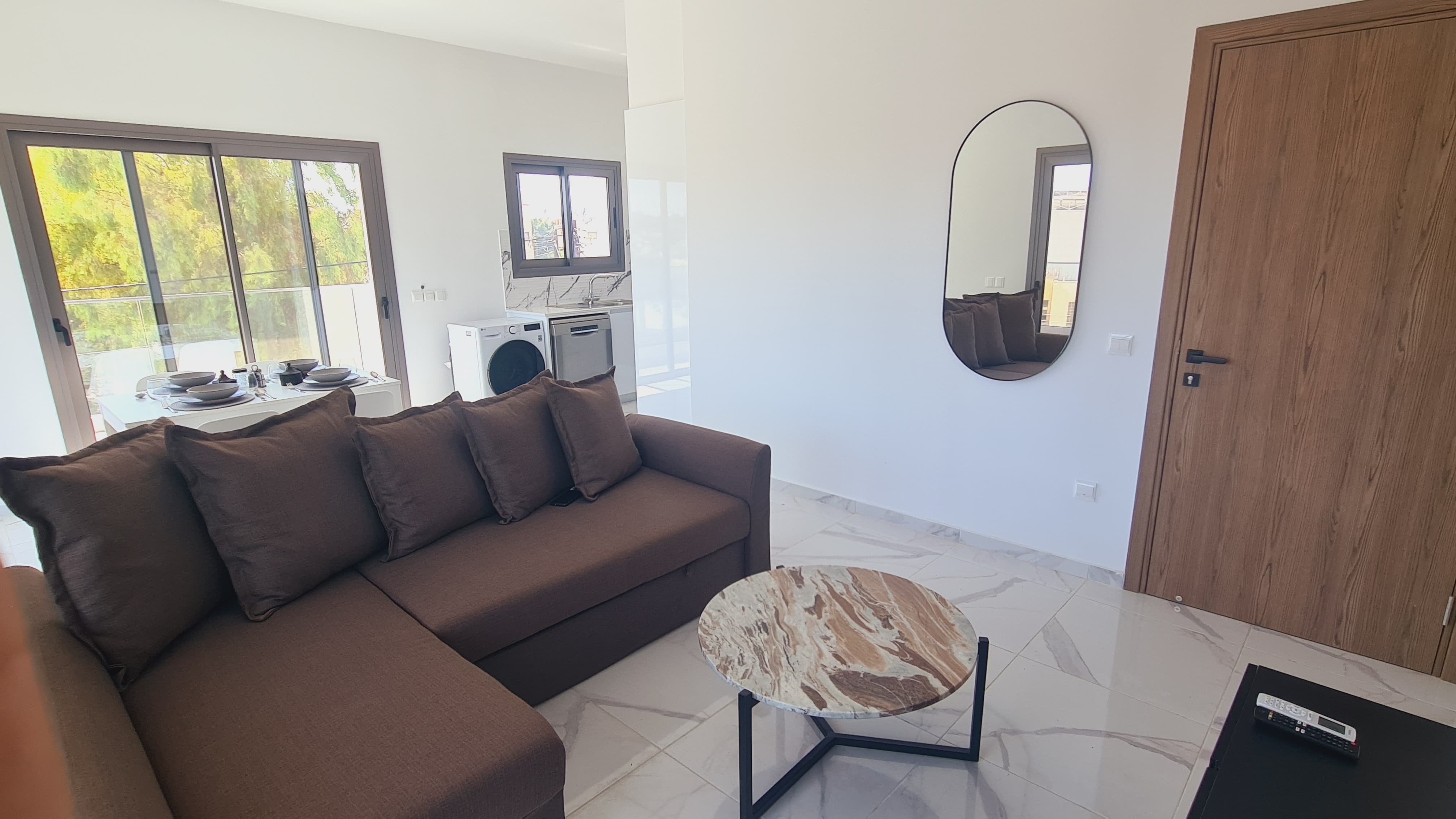 2+1 BR Apartment in Zakaki, Limassol photo 2