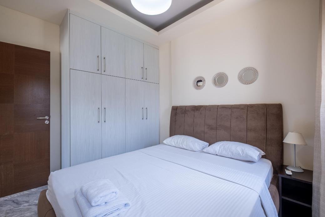 2-bedroom apartment in Latchi, Paphos photo 13