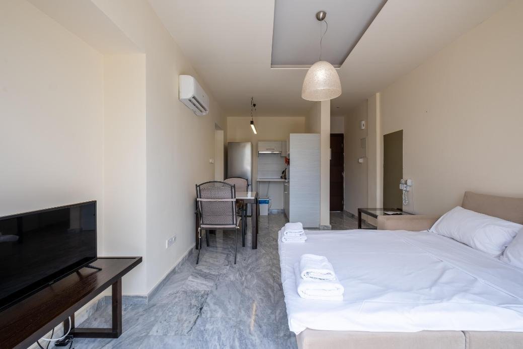 1-bedroom apartment in Latchi, Paphos photo 15