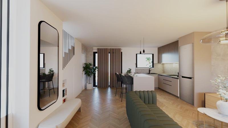 3 BR House in Moni Village, Limassol photo 5