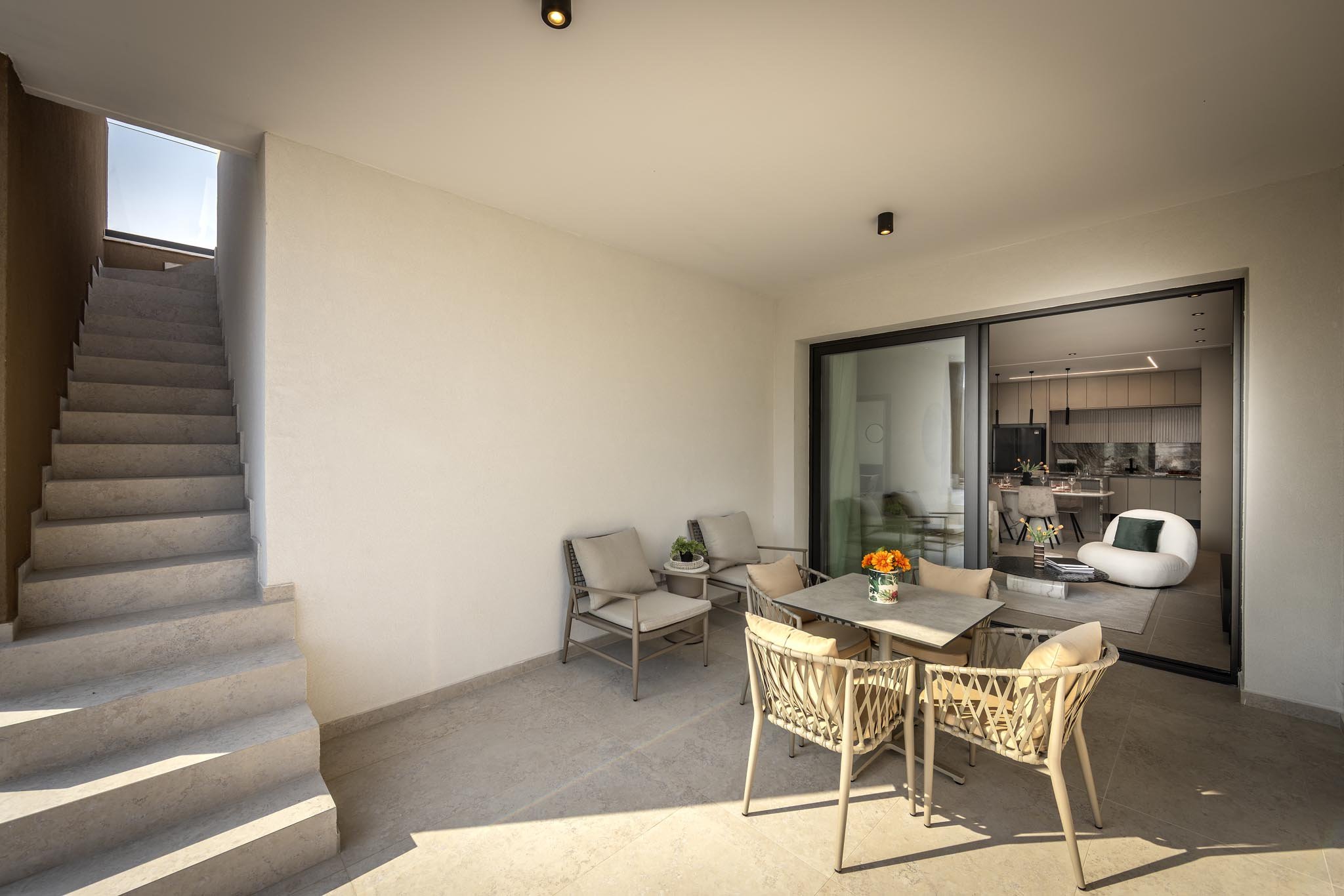 2 BR Penthouse in Livadia, Larnaca photo 21