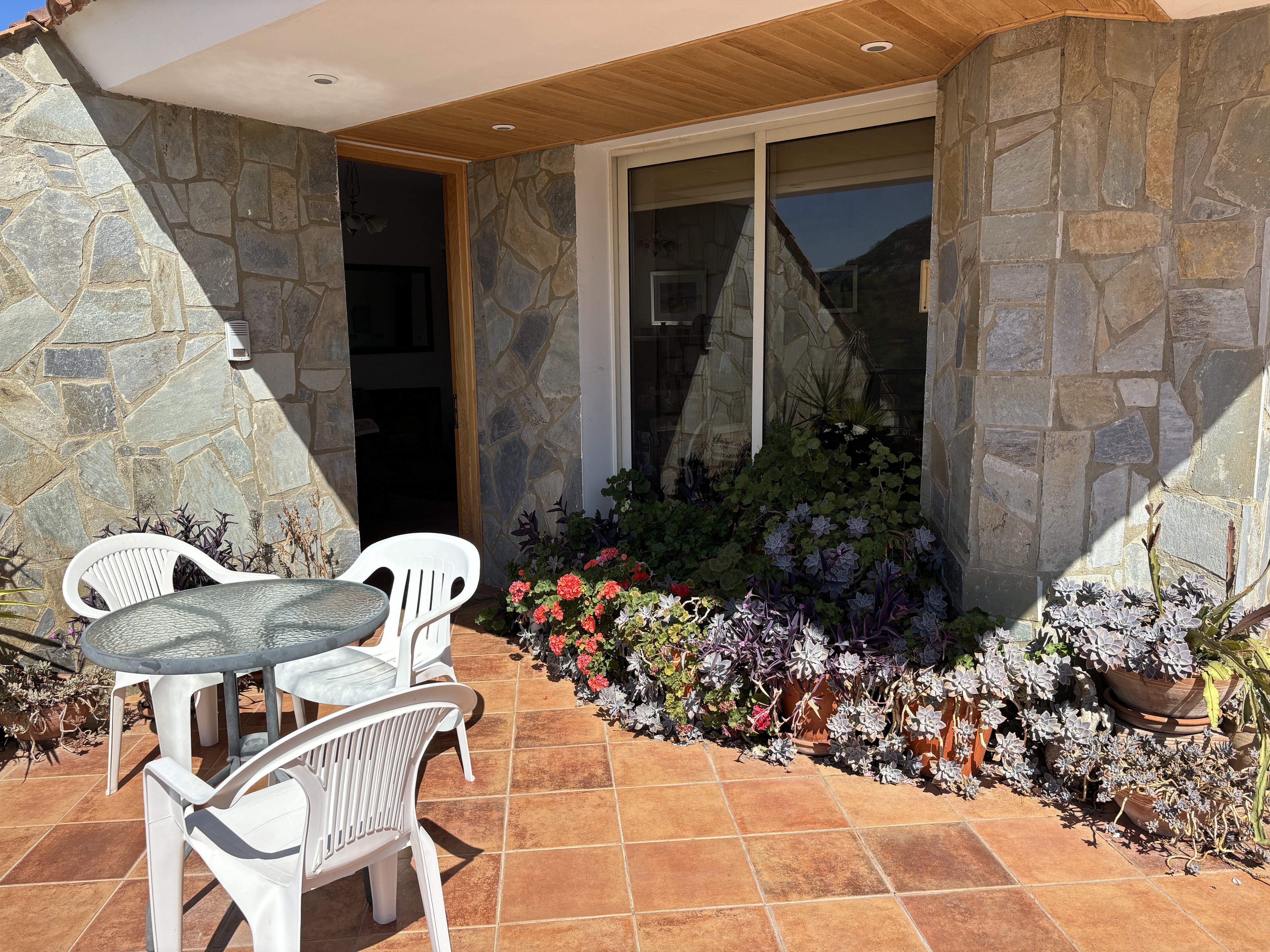 3 BR House in Pera Pedi, Limassol photo 22