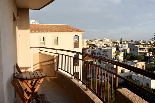1 BR Apartment in Kapsalos, Limassol photo 9