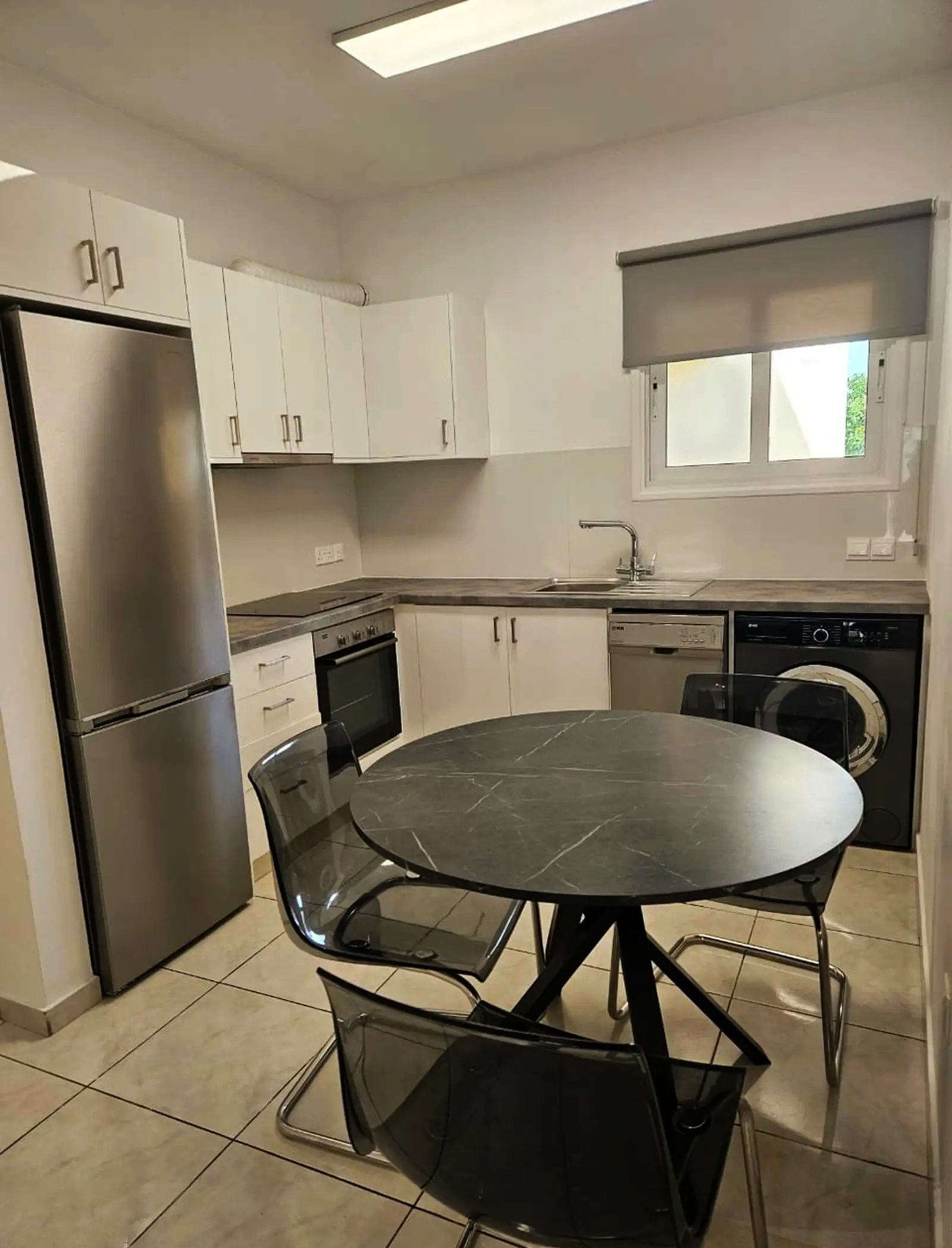 2 BR Apartment in Agios Spyridon, Limassol photo 1