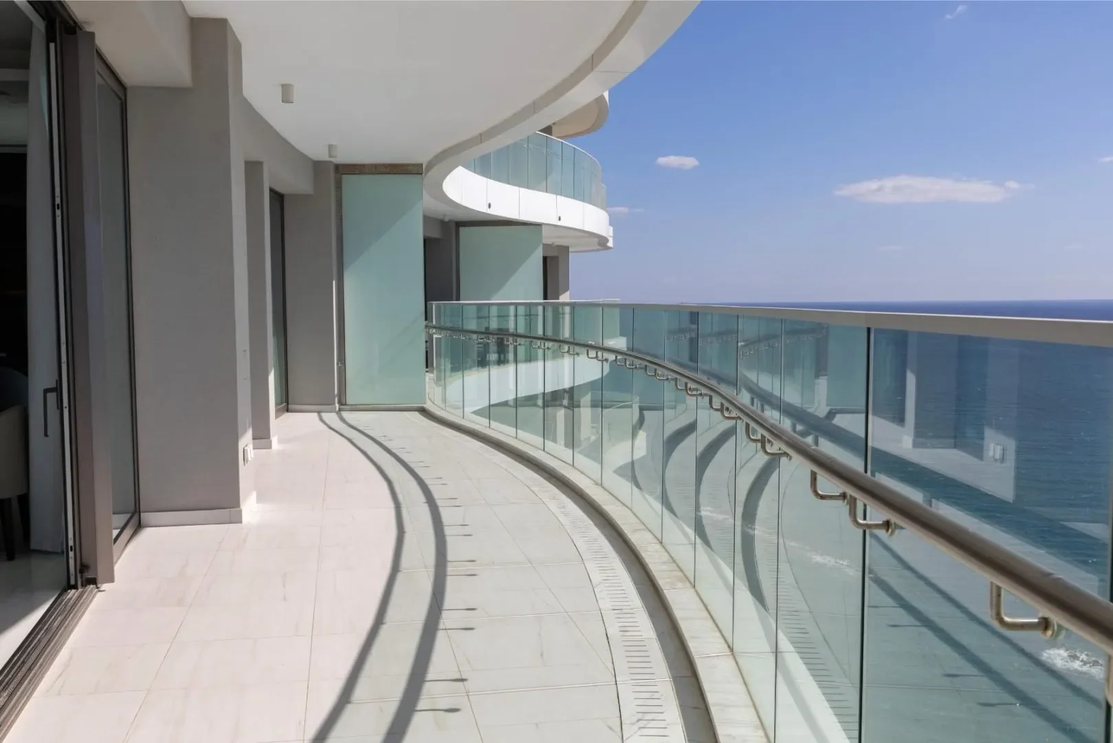 4 BR Penthouse in Germasogeia, Limassol photo 13