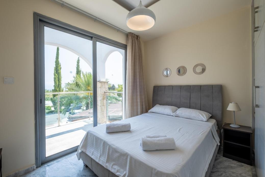 2-bedroom apartment in Latchi, Paphos photo 17