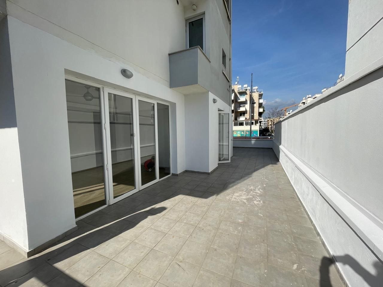 3 BR Apartment in Germasogeia, Limassol photo 9