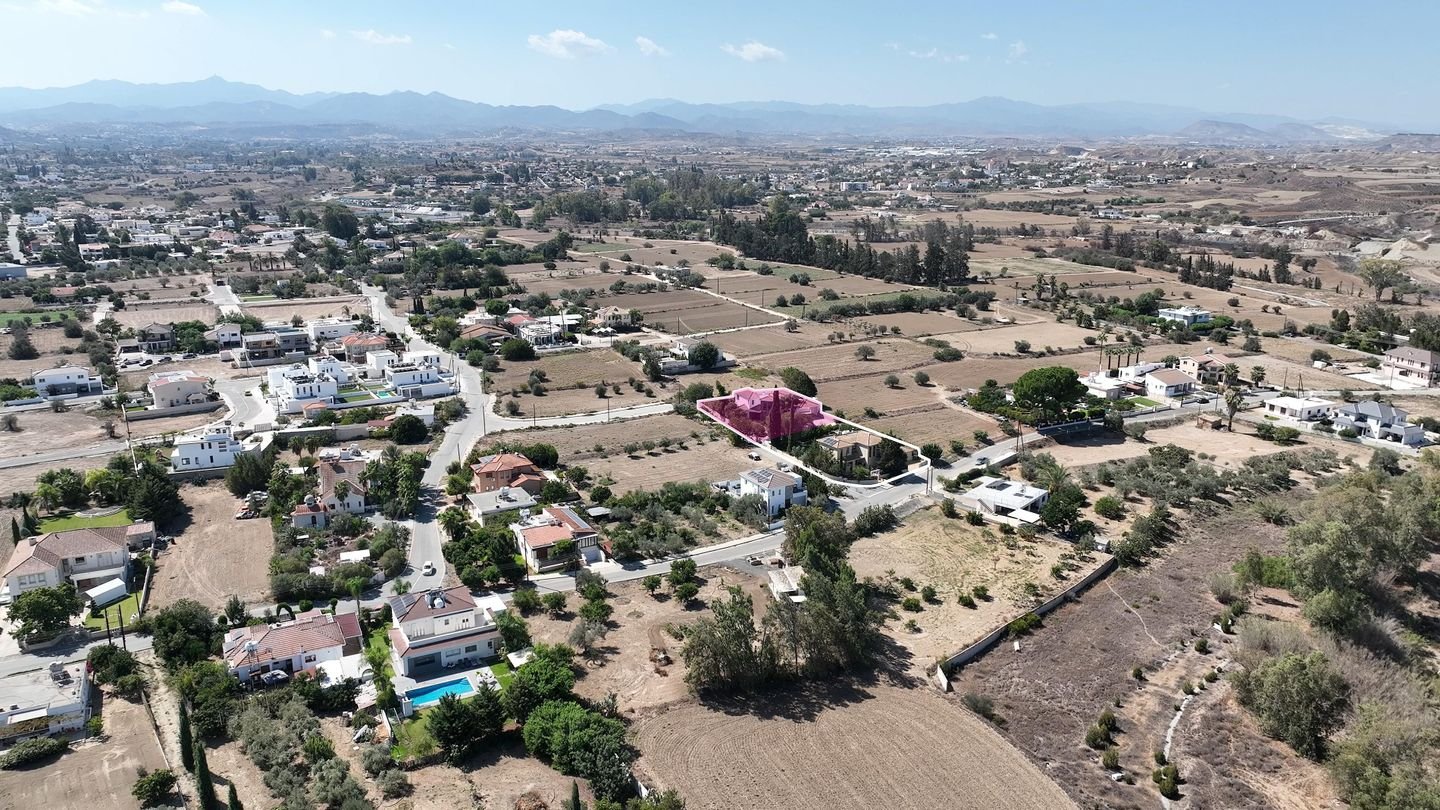 Two storey house in Pano Deftera, Nicosia photo 5
