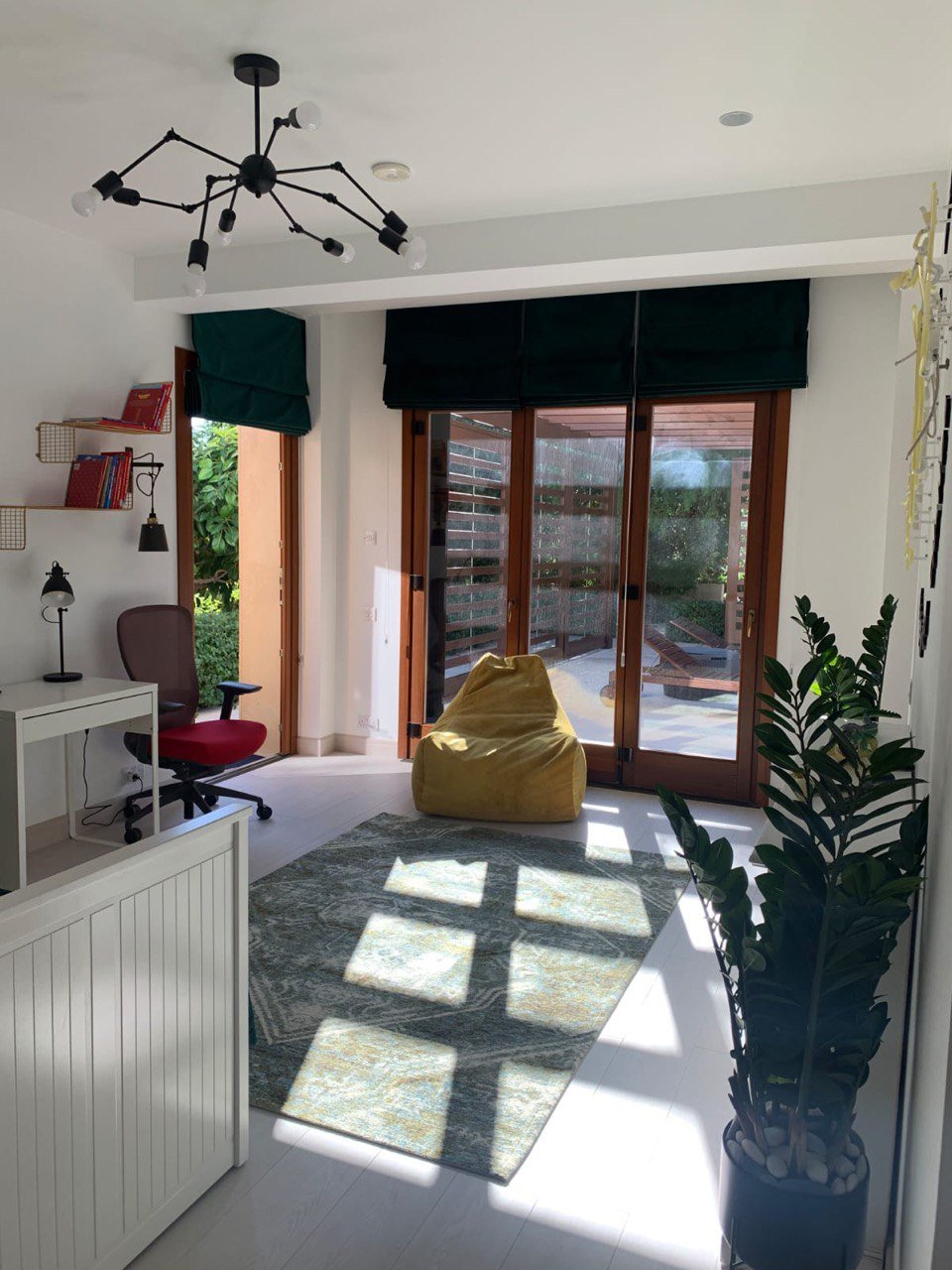 5 BR Villa in Kouklia, Paphos photo 9