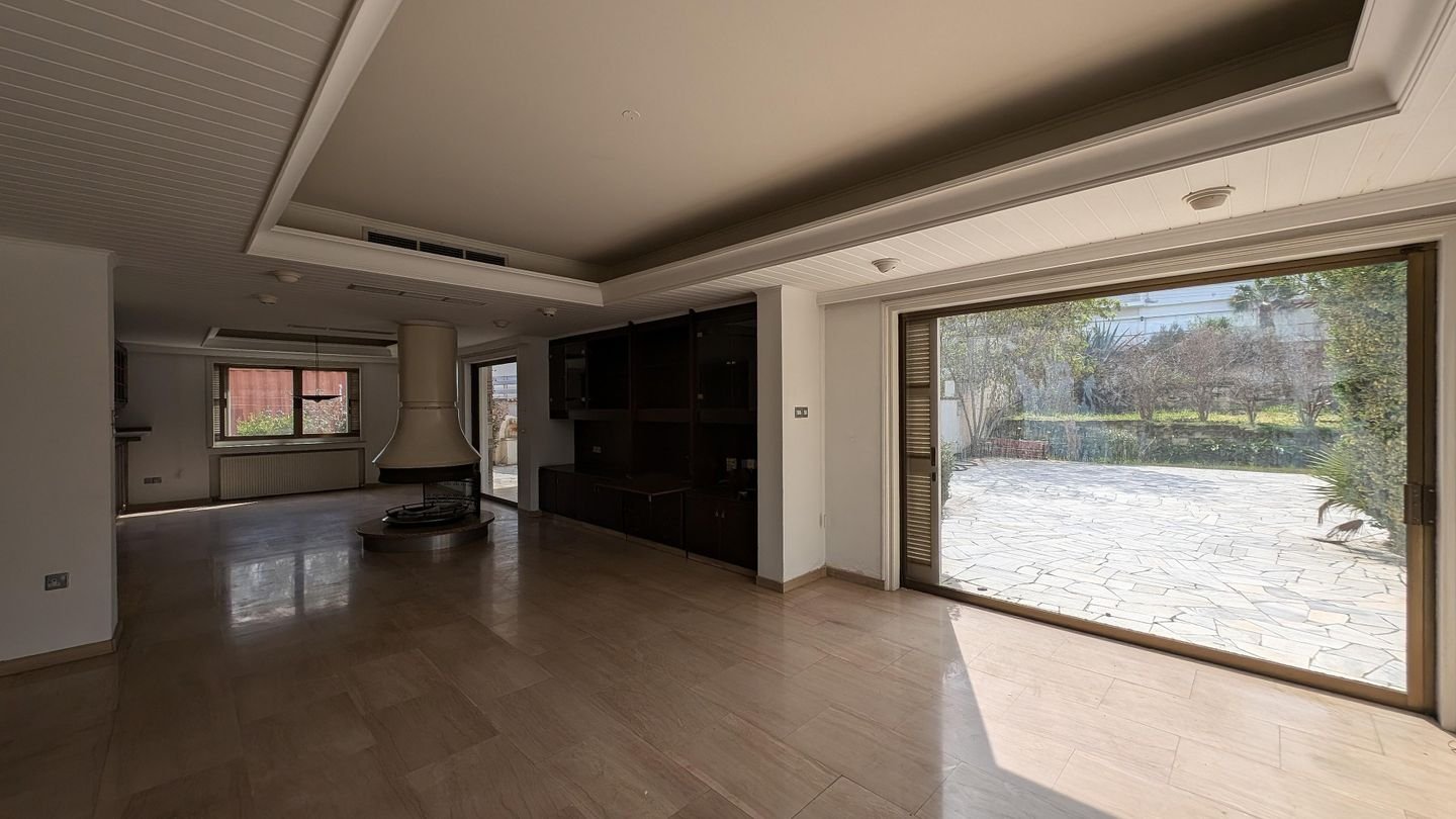 Three Bedroom Villa in Aglantzia, Nicosia photo 48