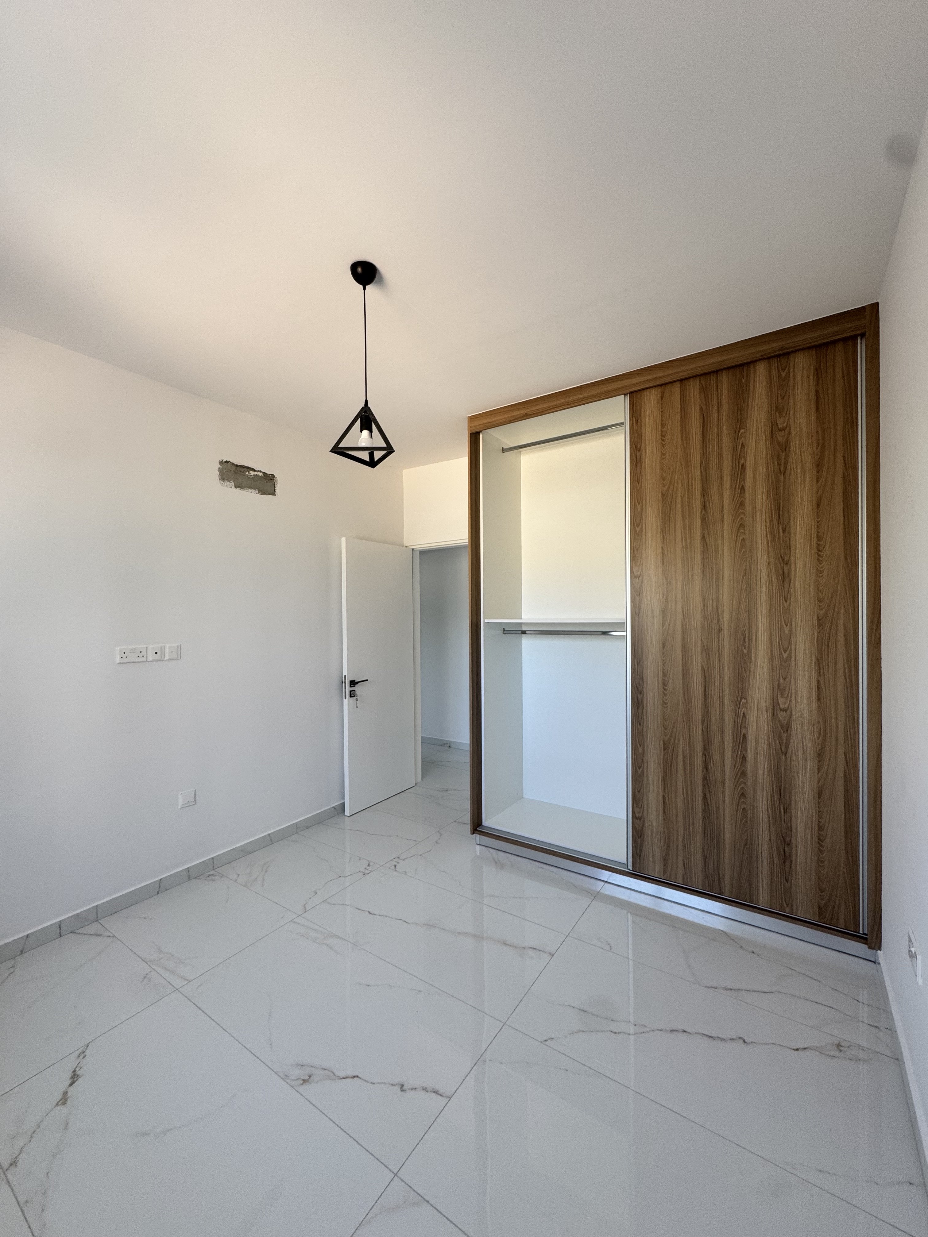 3 BR Apartment in Empa, Paphos photo 12
