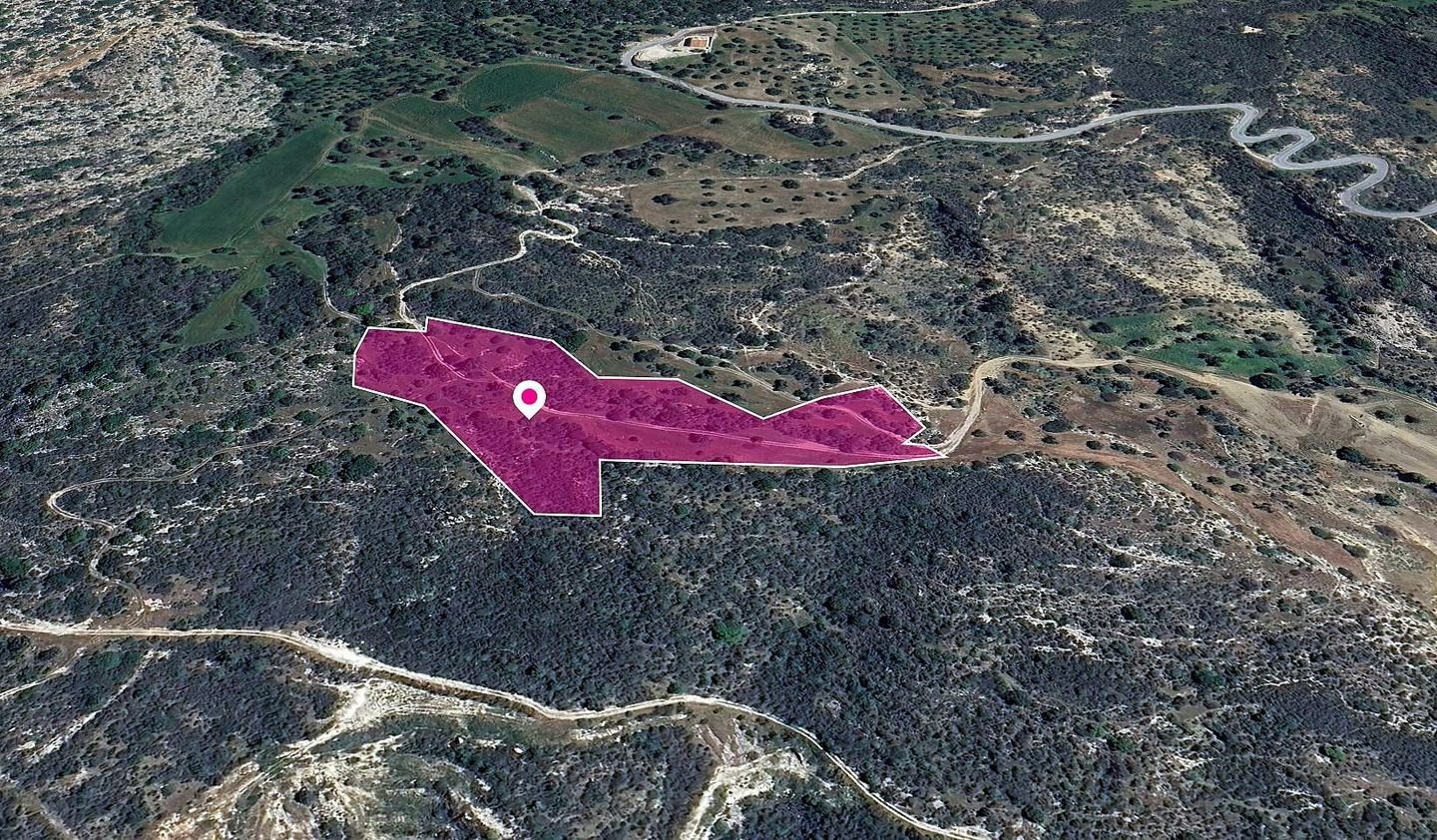 Field, Agios Isidoros, Paphos photo 2