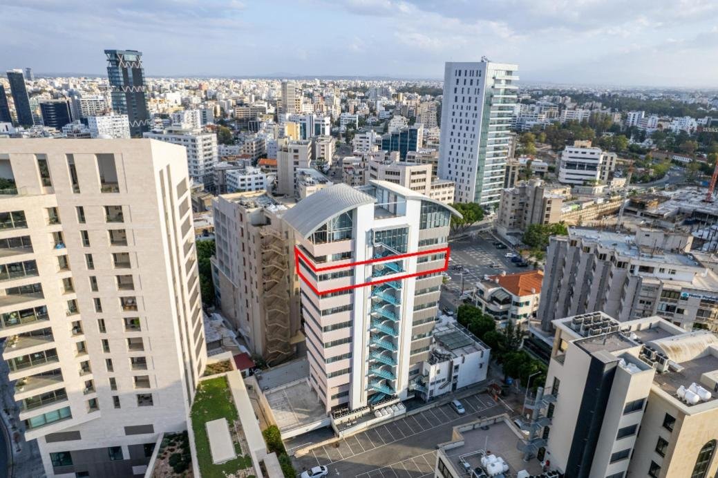 Office in Trypiotis, Nicosia photo 6