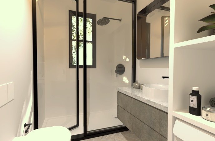 3 BR House in Souni, Limassol photo 11