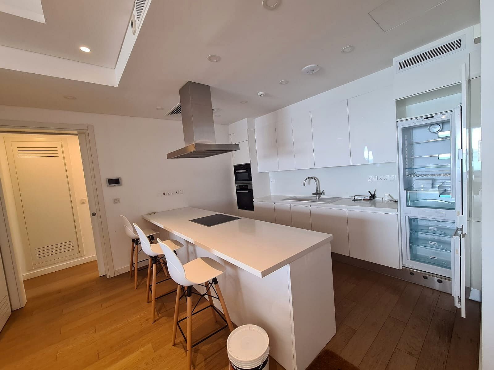 3 BR Apartment with Sea view in Limassol photo 4