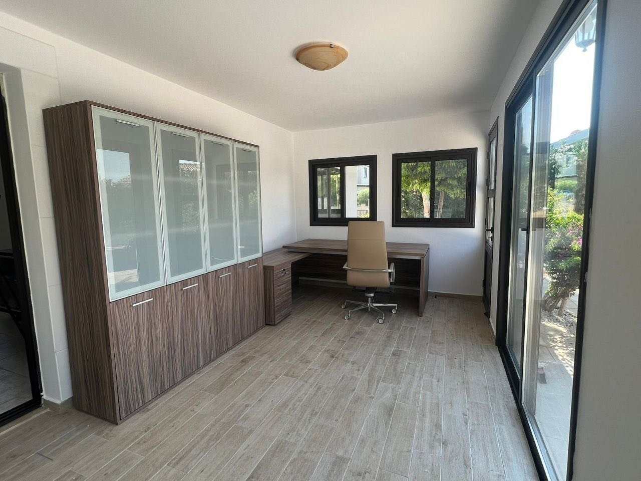 4+1 BR Villa in Kouklia, Paphos photo 6