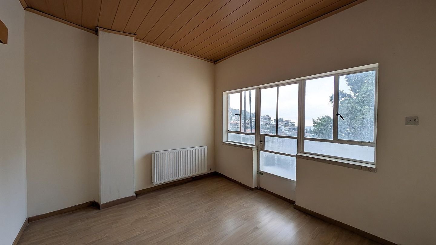 Former Hotel Building with Development Potential – Pedoulas, Nicosia photo 31