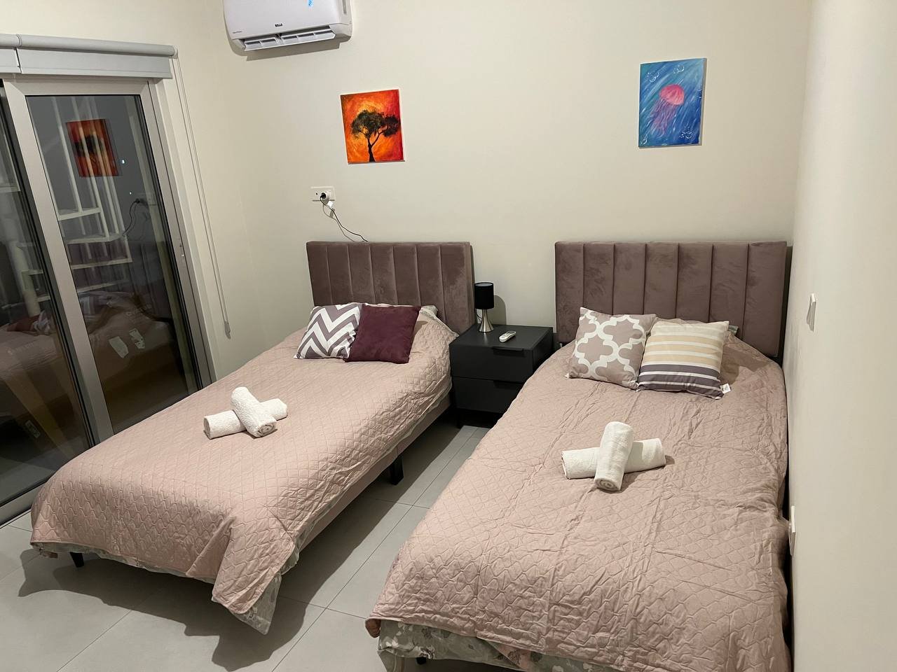 2 BR Penthouse in Kapparis, Famagusta photo 6