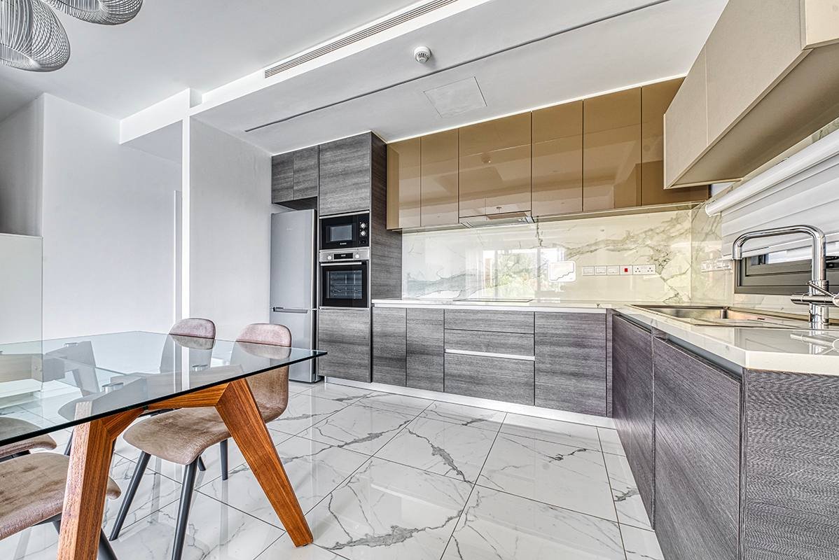 2 BR Apartment in Potamos Germasogeias, Limassol photo 8