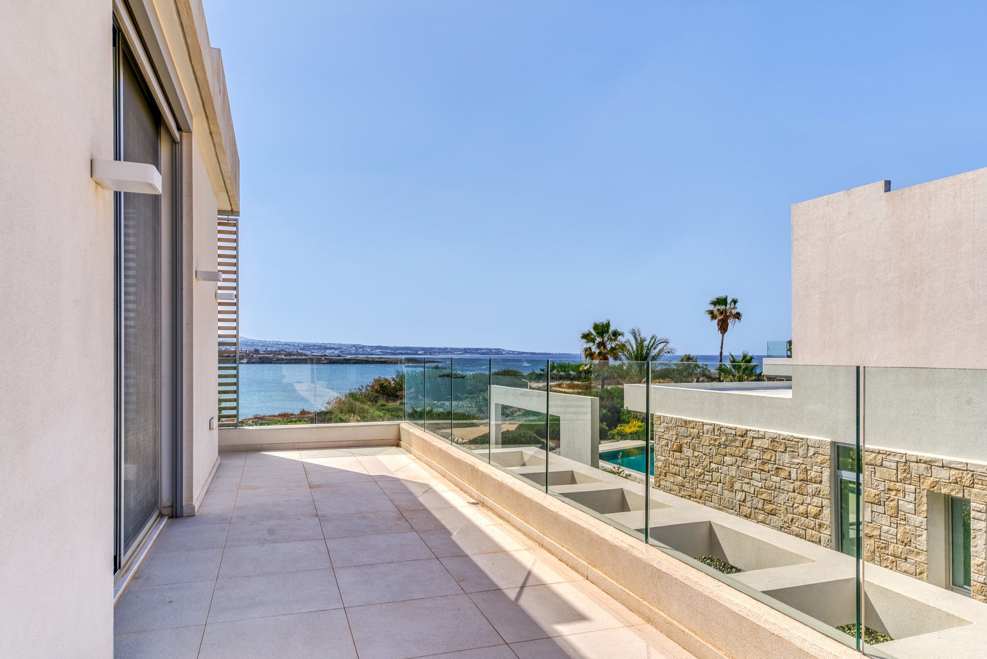 5 BR Luxury Villa in Pegeia, Paphos photo 19