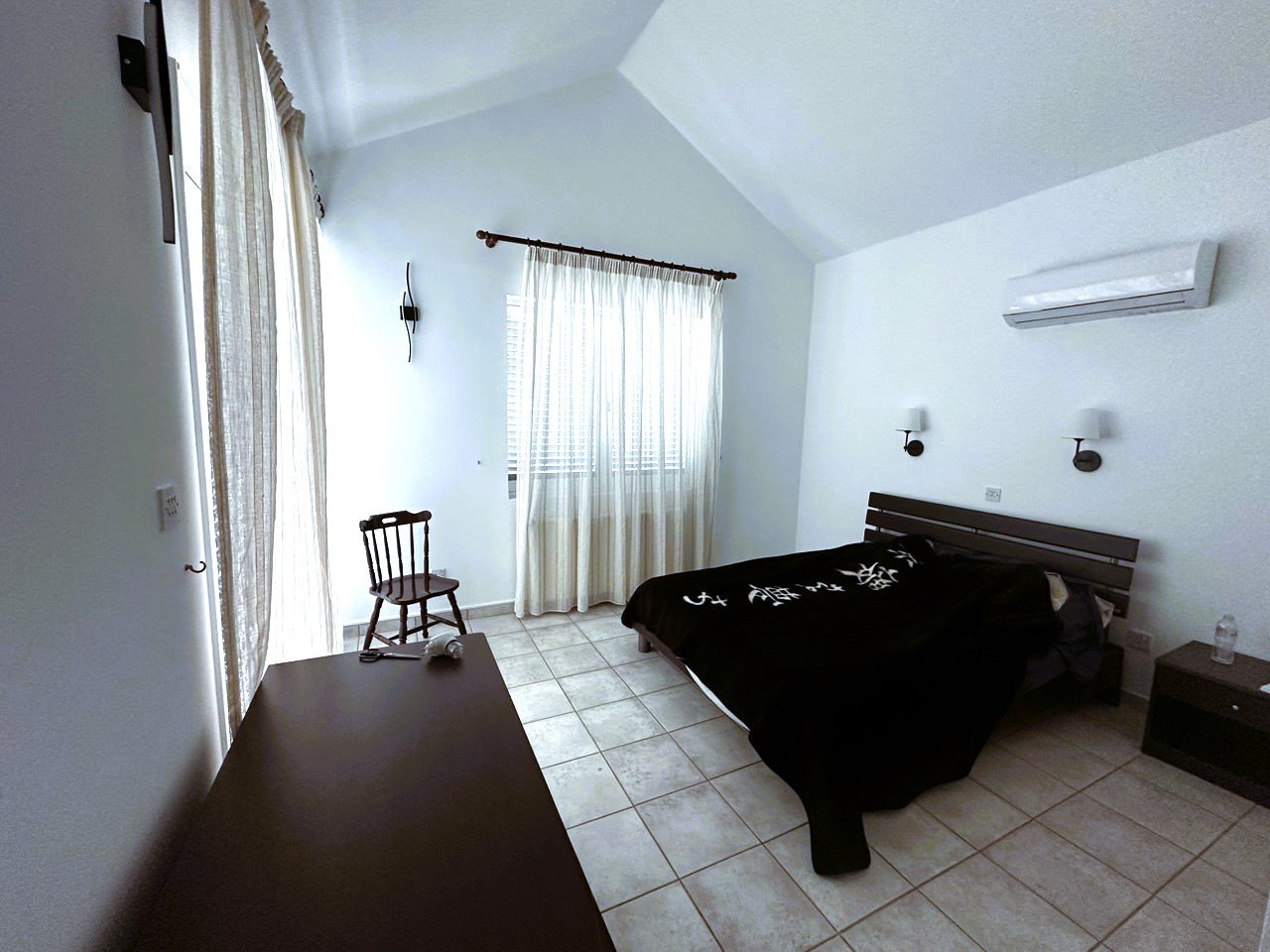 3+1 BR Detached House in Agios Athanasios, Limassol photo 11