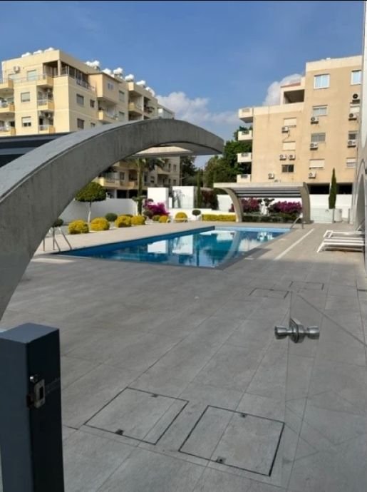 2 BR Apartment in Germasogeia photo 11