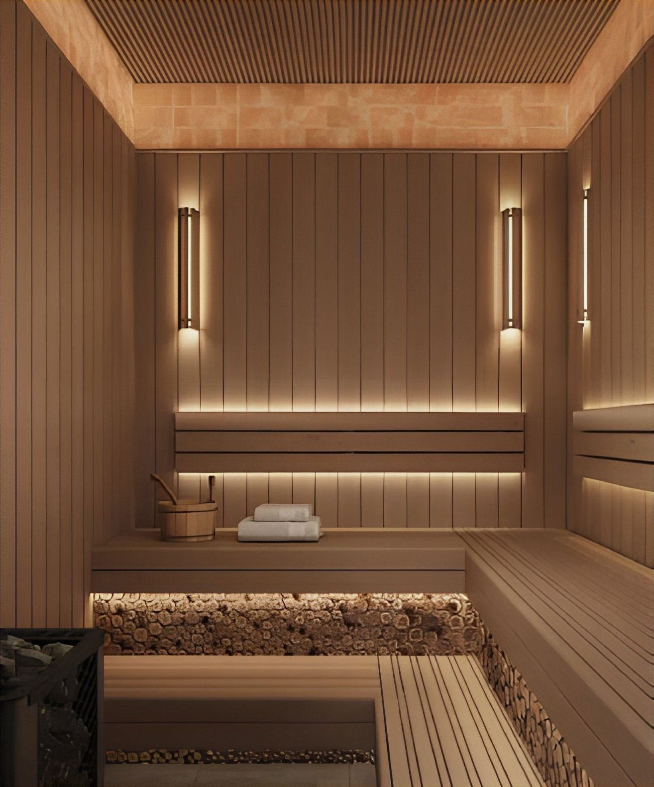 4 BR Apartment in Potamos Germasogeias, Limassol photo 14