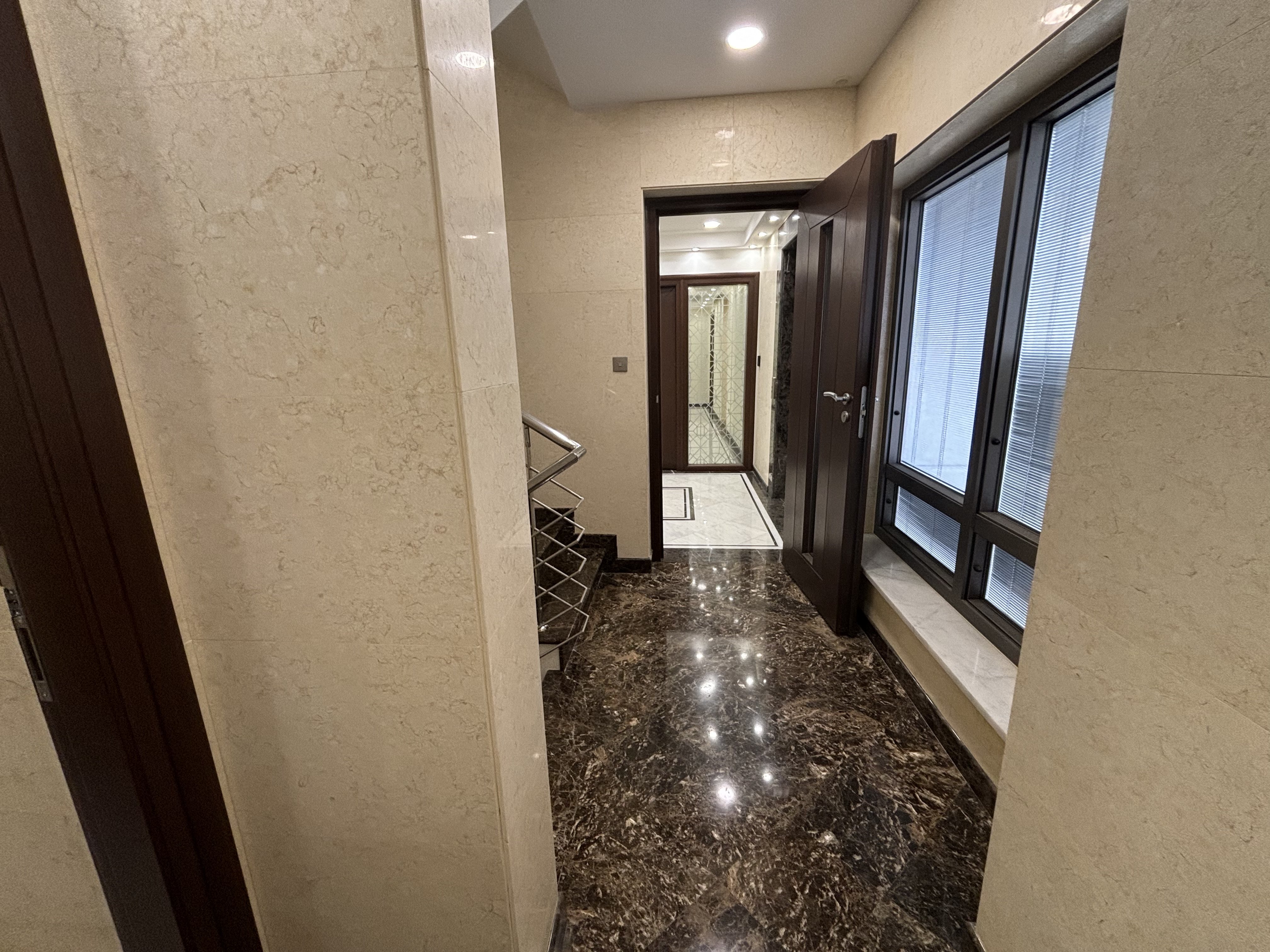 Entire second floor Exquisite Offices in a Luxury office building in Agia Triada, Limassol photo 27