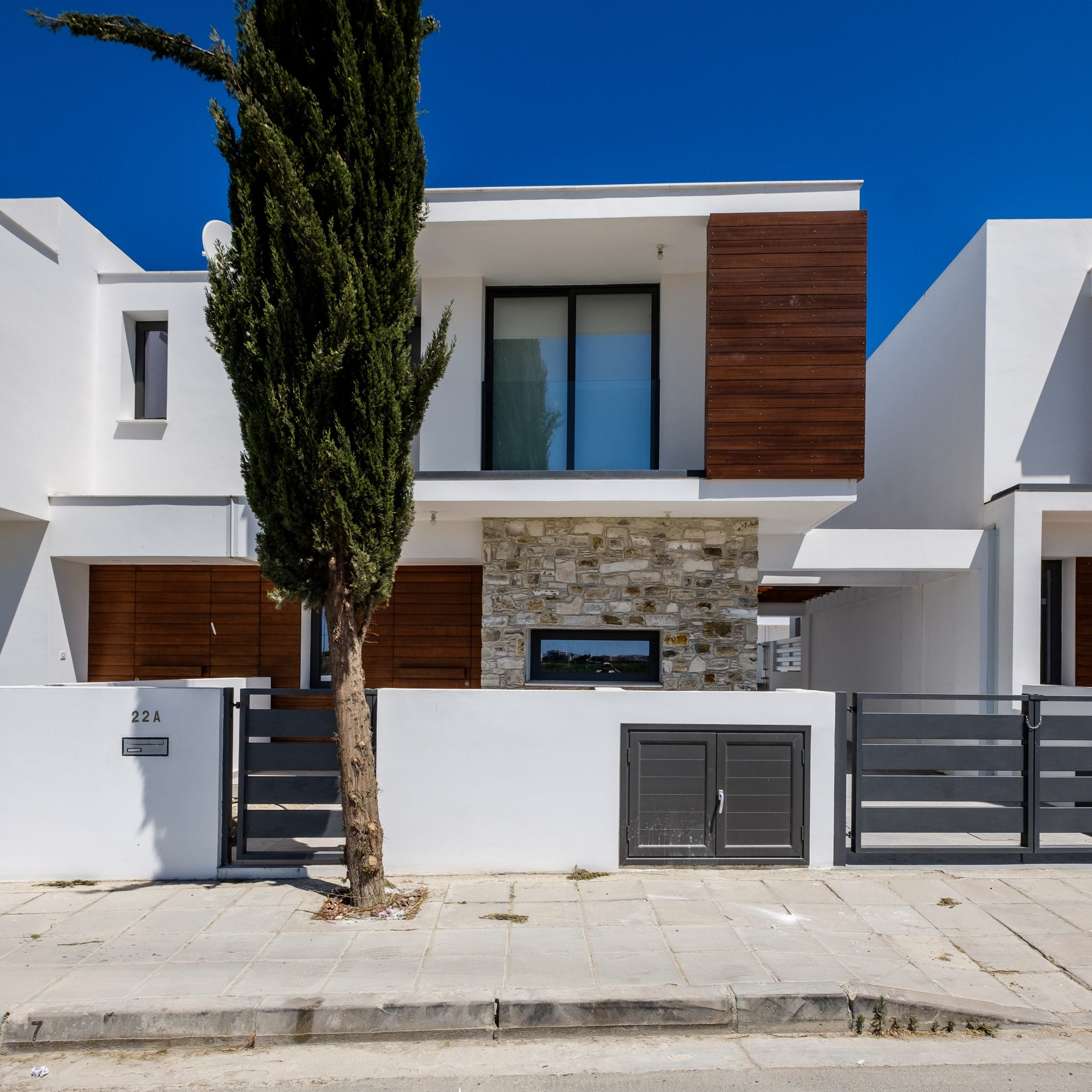 5 BR House in Livadia, Larnaca photo 1