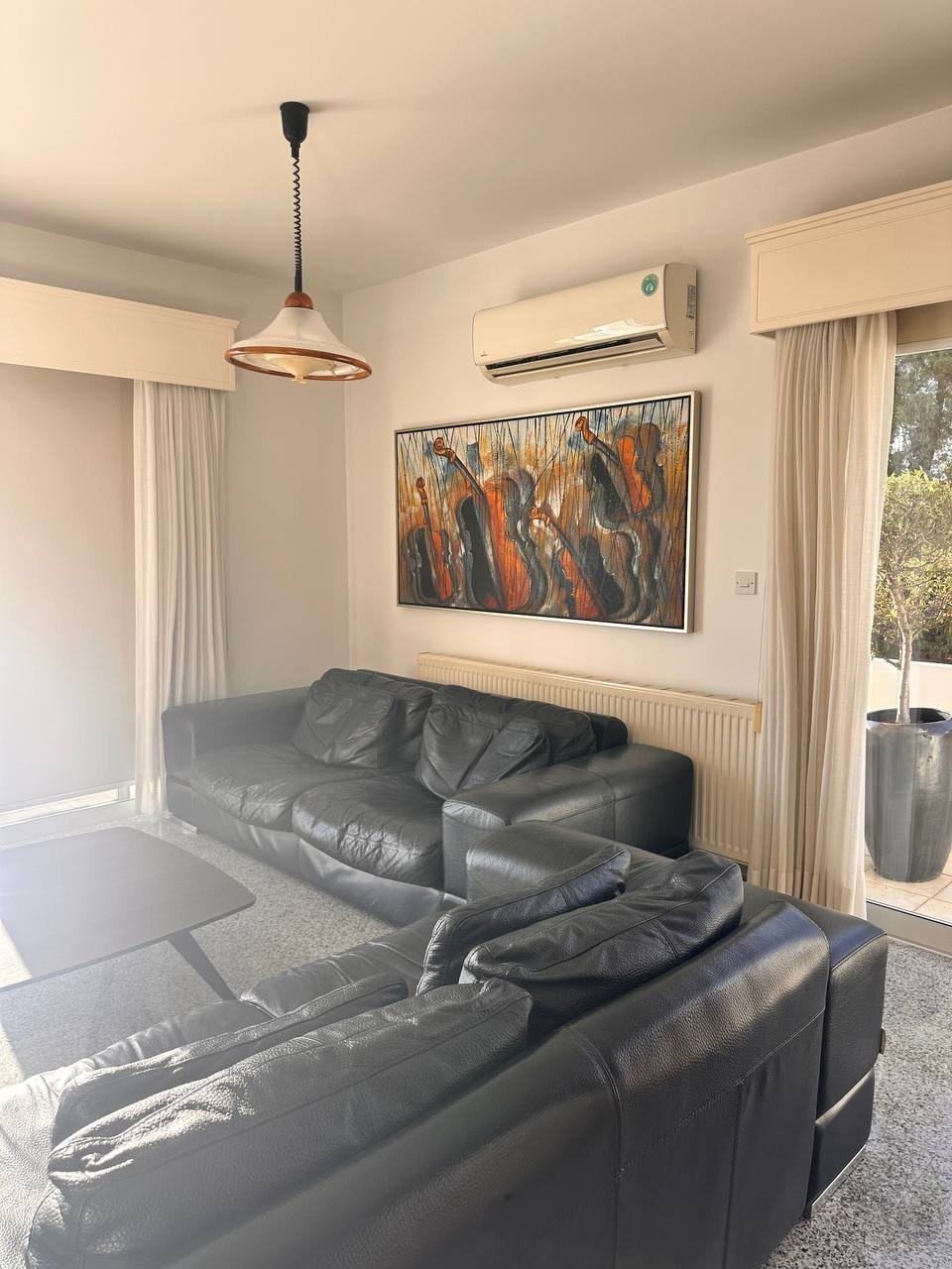 6 BR Villa in Potamos Germasogeias, Limassol photo 9