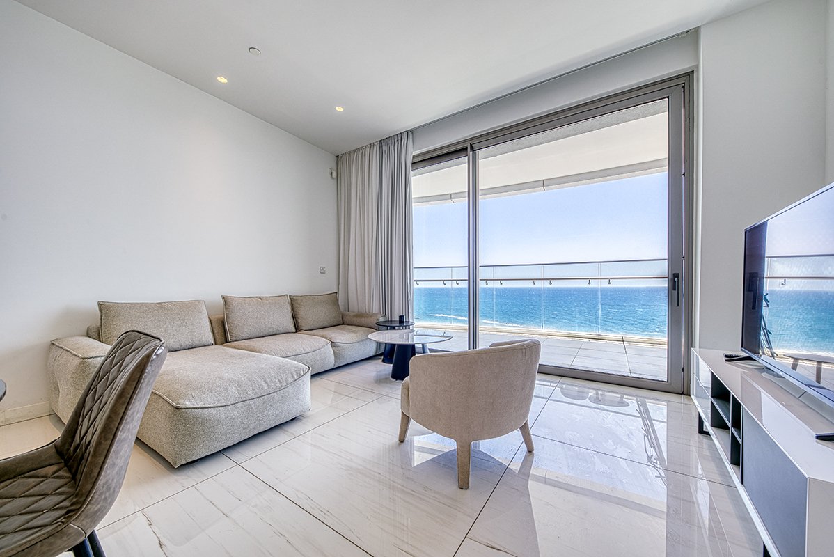 2 BR Apartment in Potamos Germasogeias, Limassol photo 4