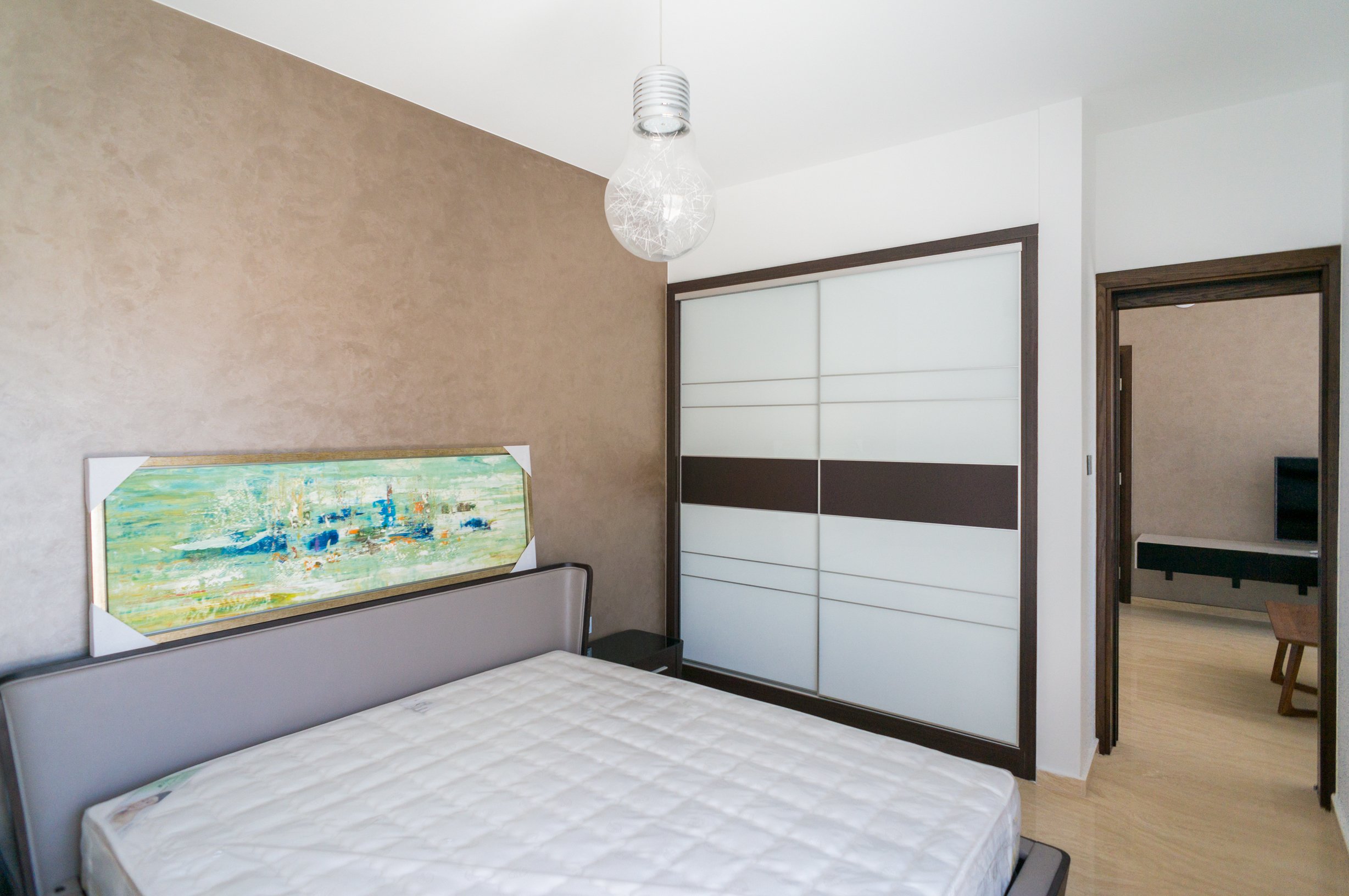 4 BR Villa with a Separate 1 BR Apartment, Agia Paraskevi, Limassol photo 11