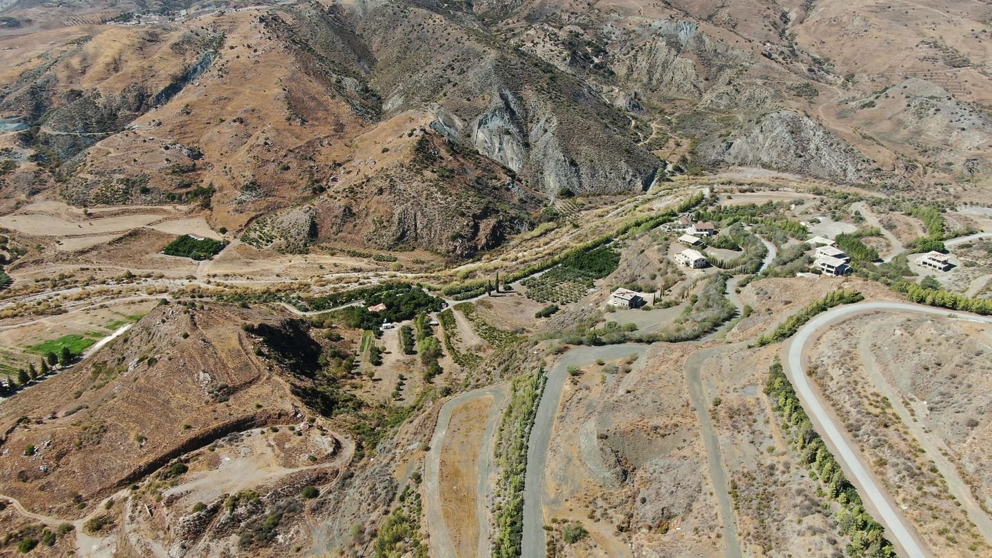 Exclusive Residential Under Development Project, Agia Varvara, Paphos photo 7