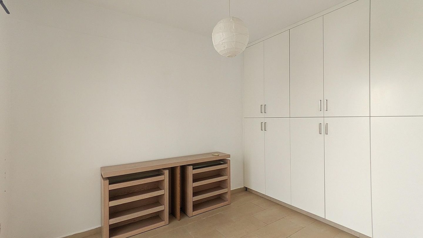 Modern 3-Bedroom Apartment, Agios Tychon, Limassol photo 4