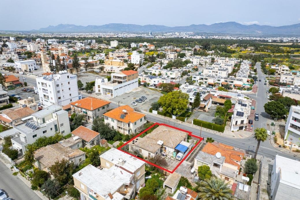 House in Agios Dometios, Nicosia photo 5