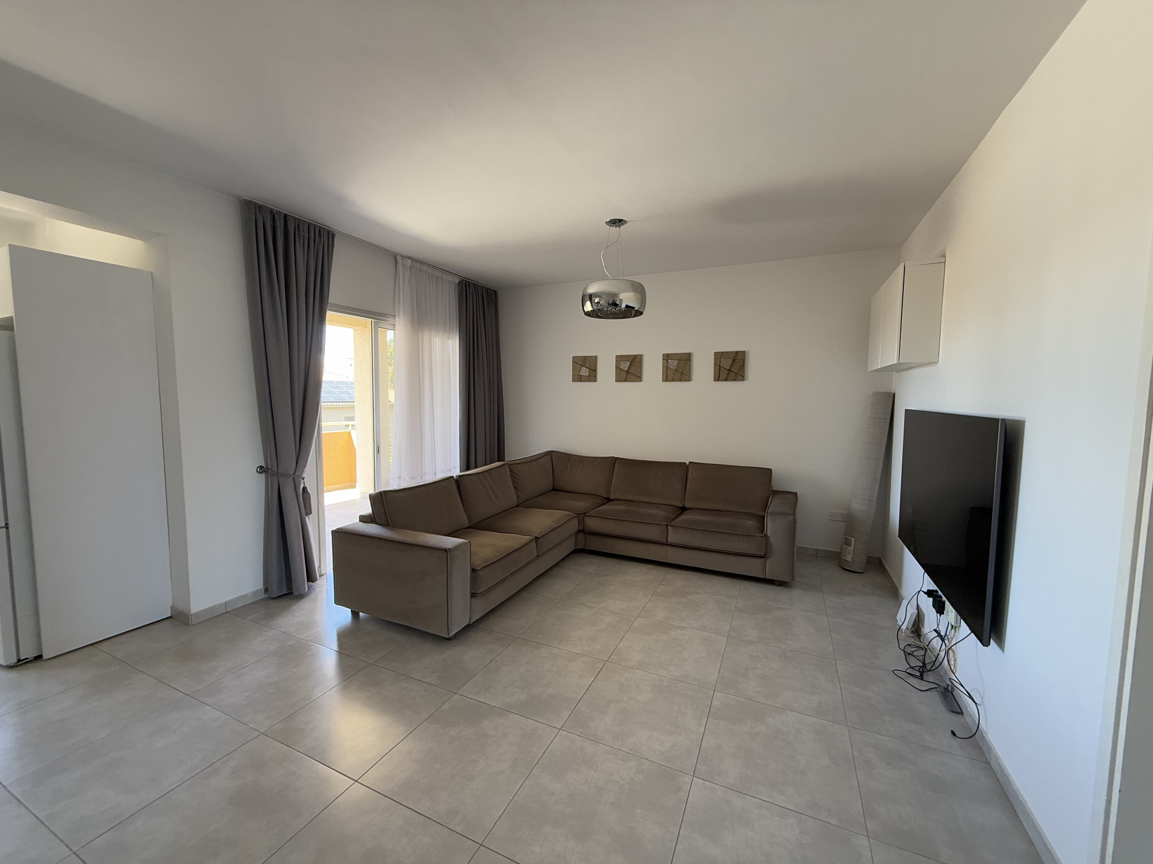 2 BR Apartment in Ypsonas, Limassol photo 2