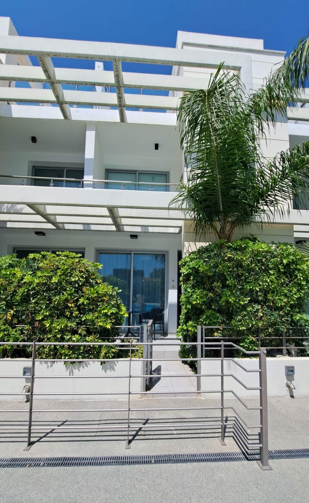 2 BR Townhouse in Limassol Tourist area photo 2