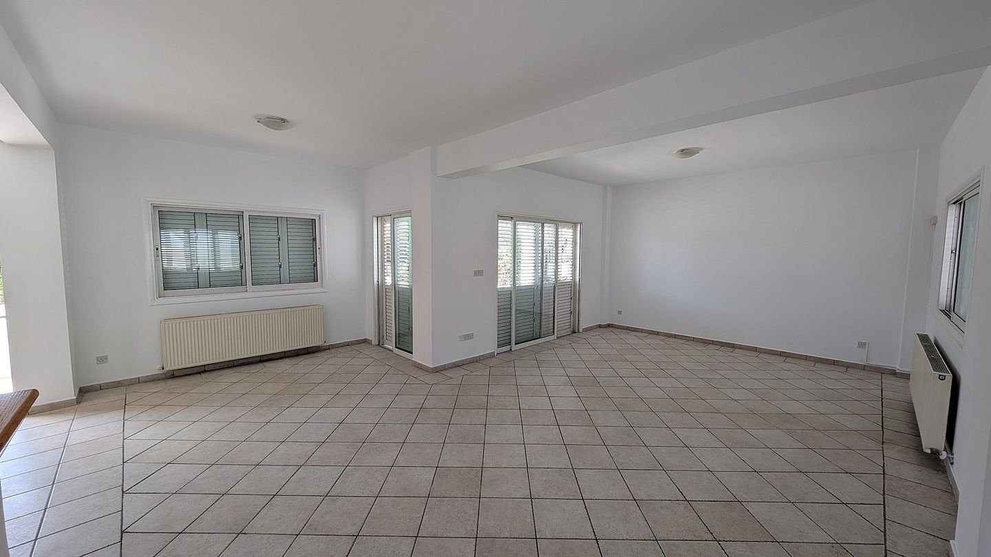 Ground Floor Apartment in Agios Vasileios, Strovolos, Nicosia photo 9