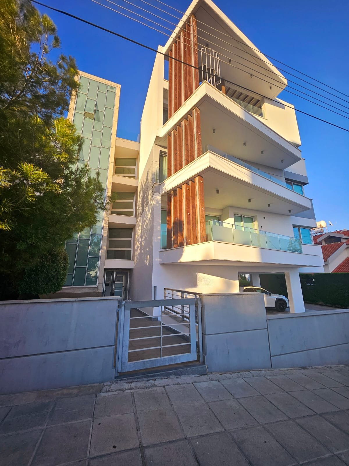 2 BR Apartment in Agios Athanasios, Limassol photo 14