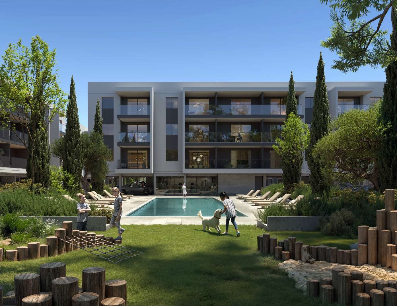 Studio in Asomatos, Limassol photo 17