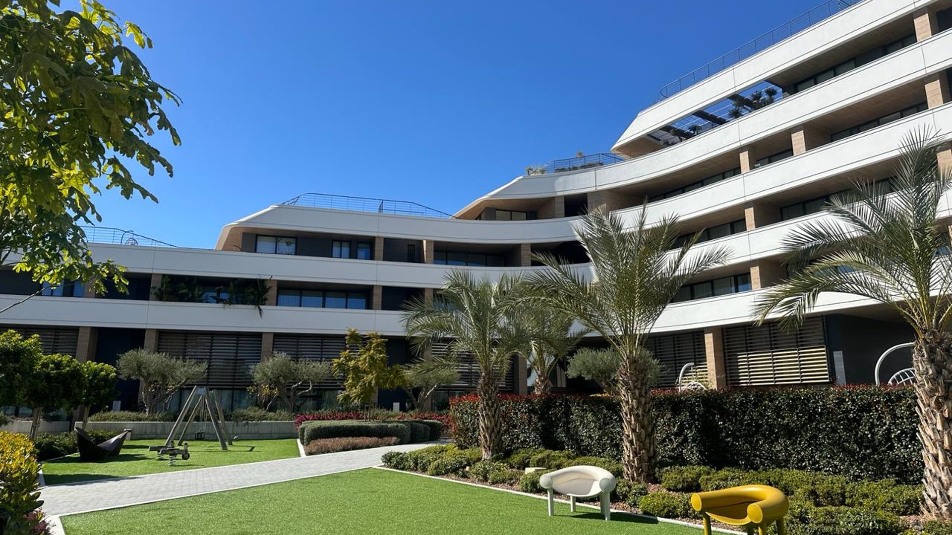 3 BR Penthouse in Potamos Germasogeias, Limassol photo 19