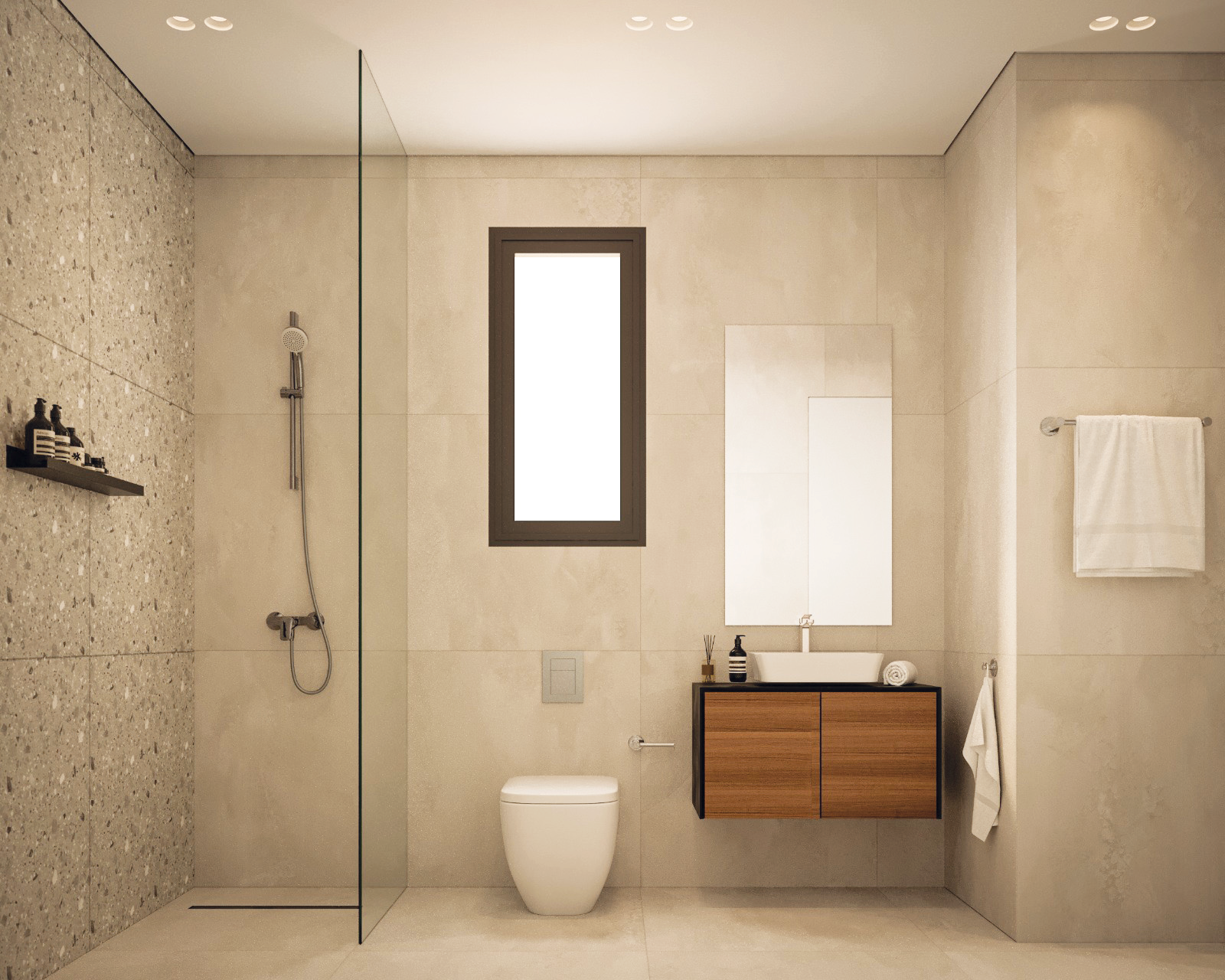 2 BR Apartment in Larnaca photo 8